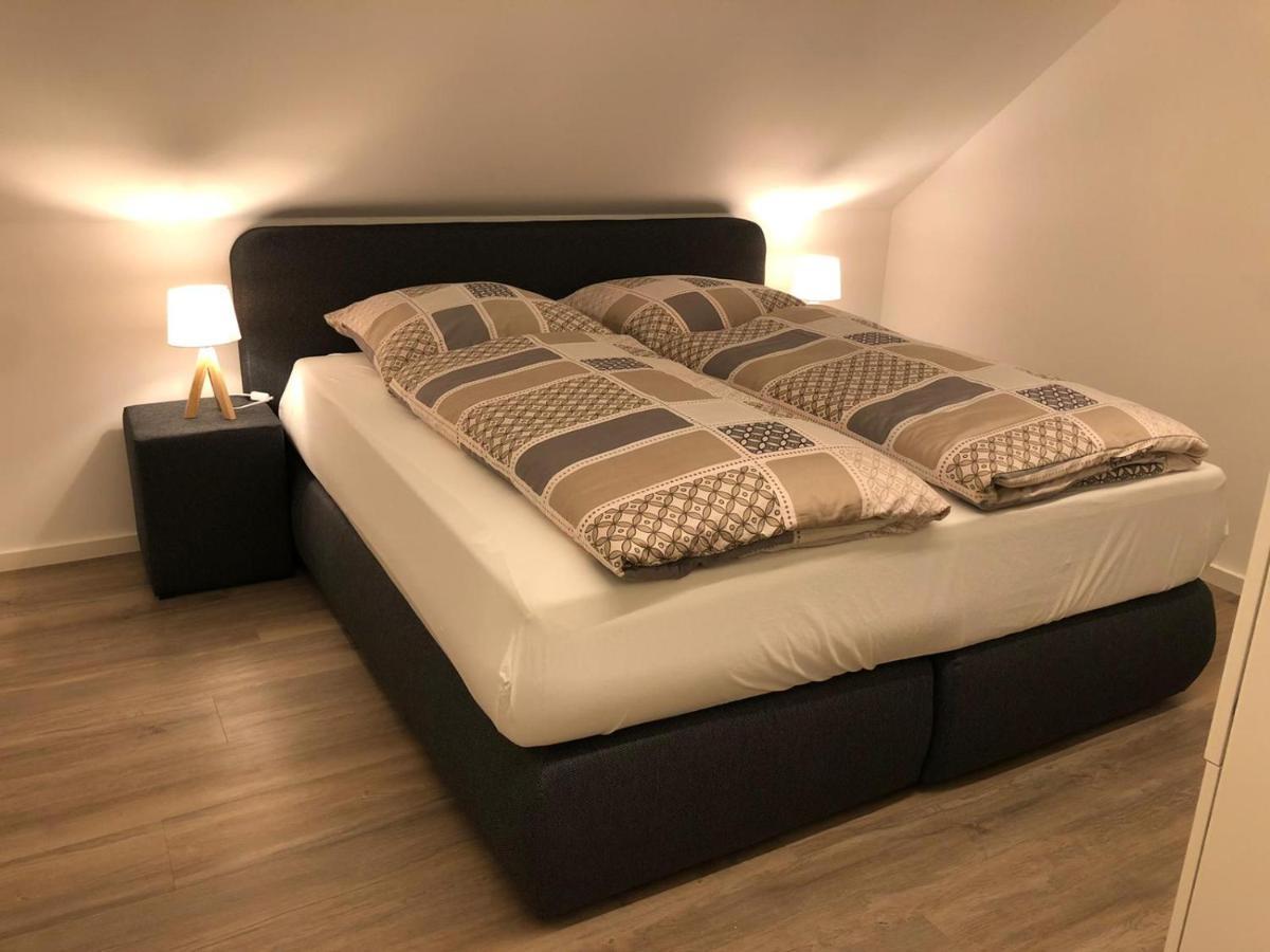 Ferienhaus Traumzeit Neuhutten  외부 사진