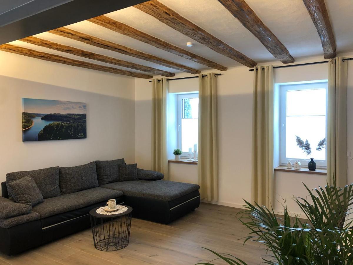 Ferienhaus Traumzeit Neuhutten  외부 사진