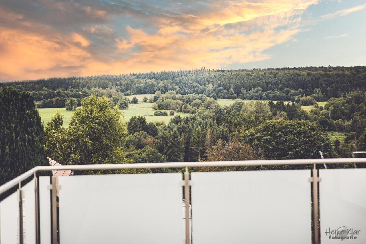 Ferienhaus Traumzeit Neuhutten  외부 사진